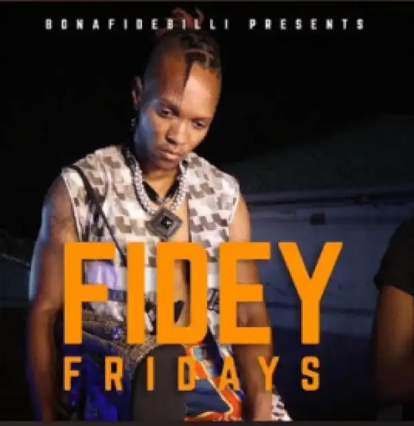 Bonafide Billi - Overseas